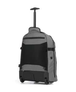 ROADER Rucksack-Trolley grau 55 cm