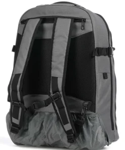 ROADER Rucksack-Trolley grau 55 cm