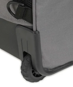 ROADER Rucksack-Trolley grau 55 cm