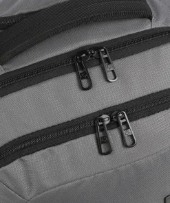 ROADER Rucksack-Trolley grau 55 cm