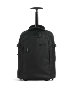 ROADER Rucksack-Trolley schwarz 55 cm