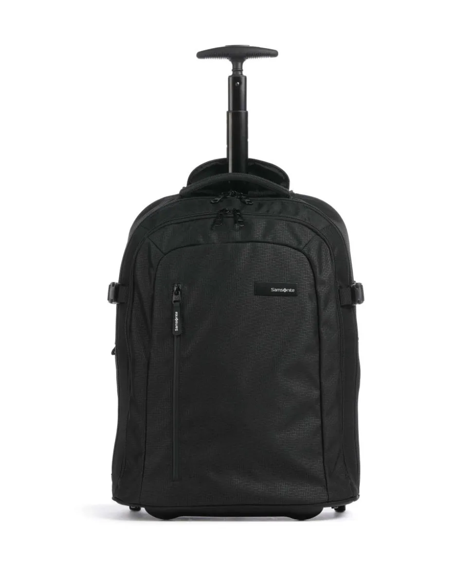 ROADER Rucksack-Trolley schwarz 55 cm