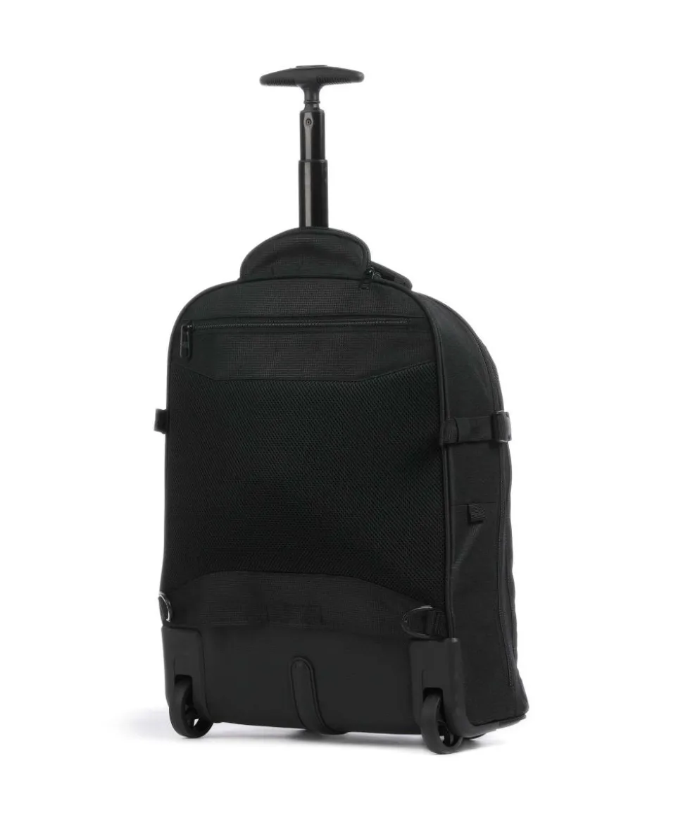 ROADER Rucksack-Trolley schwarz 55 cm