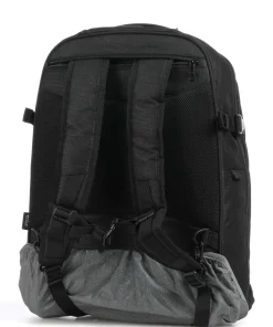 ROADER Rucksack-Trolley schwarz 55 cm