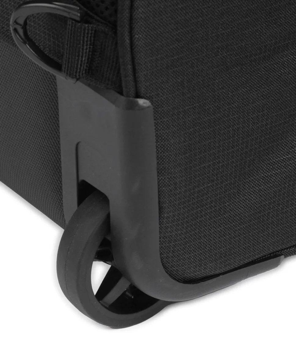 ROADER Rucksack-Trolley schwarz 55 cm