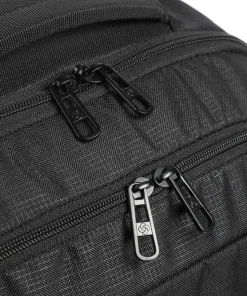 ROADER Rucksack-Trolley schwarz 55 cm