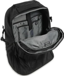 ROADER Rucksack-Trolley schwarz 55 cm