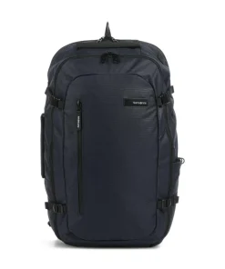 ROADER S 38L Reiserucksack 15″ recyceltes Polyester navy