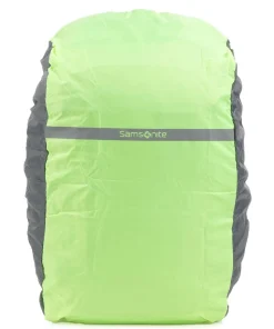 ROADER S 38L Reiserucksack 15″ recyceltes Polyester grau