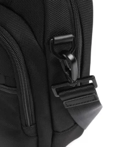 Roadster Evo Aktentasche 15″ Nylon schwarz