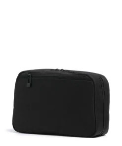 Roadster Evo Kulturbeutel schwarz 27 cm