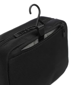 Roadster Evo Kulturbeutel schwarz 27 cm