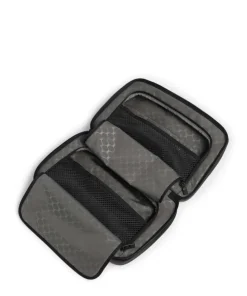 Roadster Evo Kulturbeutel schwarz 27 cm