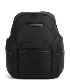 Roadster Evo L Rucksack 17″ Nylon schwarz