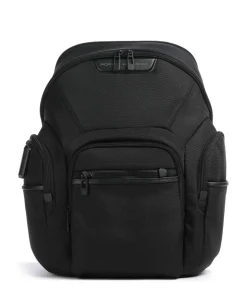 Roadster Evo M Rucksack 15″ Nylon schwarz