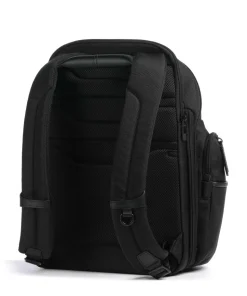 Roadster Evo M Rucksack 15″ Nylon schwarz