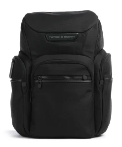Roadster Evo M Top Rucksack 15″ Nylon schwarz