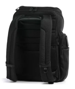 Roadster Evo M Top Rucksack 15″ Nylon schwarz
