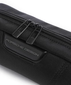 Roadster Evo Reiseaccessoire schwarz 23 cm