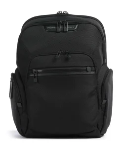 Roadster Evo S Rucksack 15″ Nylon schwarz