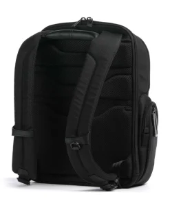 Roadster Evo S Rucksack 15″ Nylon schwarz