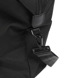 Roadster Evo Weekender schwarz 55 cm