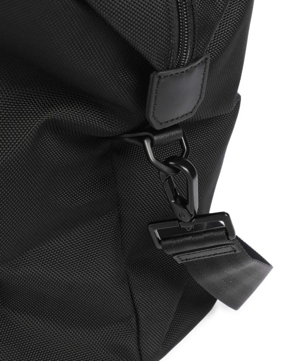 Roadster Evo Weekender schwarz 55 cm