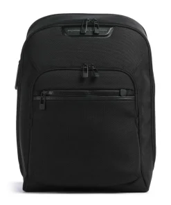 Roadster Evo XS Rucksack 15″ Nylon schwarz