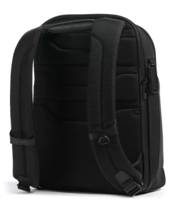 Roadster Evo XS Rucksack 15″ Nylon schwarz