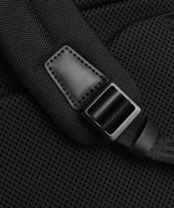 Roadster Evo XS Rucksack 15″ Nylon schwarz