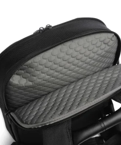 Roadster Evo XS Rucksack 15″ Nylon schwarz