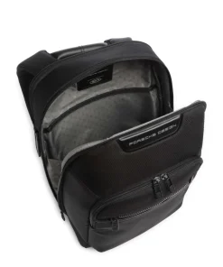 Roadster Evo XS Rucksack 15″ Nylon schwarz