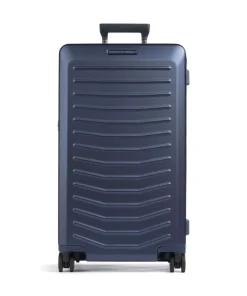 Roadster HC 4-Rollen Trolley dunkelblau 74 cm