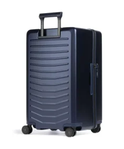 Roadster HC 4-Rollen Trolley dunkelblau 74 cm