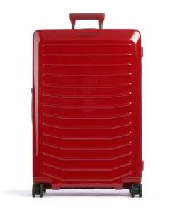 Roadster HC 4-Rollen Trolley rot 78 cm
