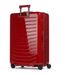 Roadster HC 4-Rollen Trolley rot 78 cm