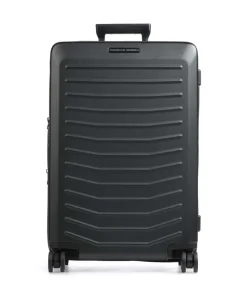 Roadster HC 4-Rollen Trolley schwarz 82 cm