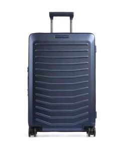 Roadster HC 4-Rollen Trolley dunkelblau 69 cm