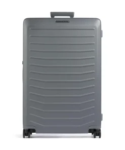 Roadster HC 4-Rollen Trolley dunkelgrau 82 cm