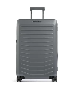 Roadster HC 4-Rollen Trolley dunkelgrau 69 cm