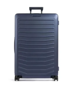 Roadster HC 4-Rollen Trolley dunkelblau 78 cm