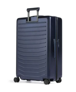 Roadster HC 4-Rollen Trolley dunkelblau 78 cm
