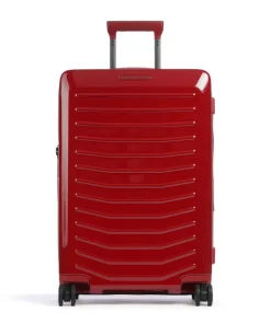 Roadster HC 4-Rollen Trolley rot 69 cm