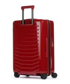 Roadster HC 4-Rollen Trolley rot 69 cm