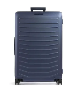 Roadster HC 4-Rollen Trolley dunkelblau 82 cm