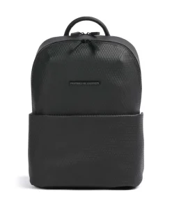 Roadster Pro Rucksack 15″ Polyurethane schwarz
