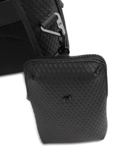 Roadster Pro Rucksack 15″ Polyurethane schwarz