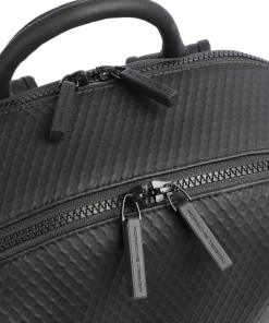 Roadster Pro Rucksack 15″ Polyurethane schwarz