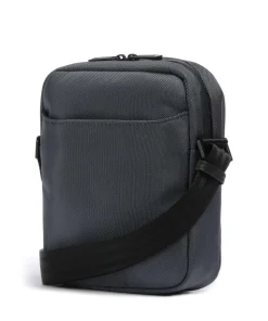 Roadster Pro Umhängetasche Nylon anthrazit