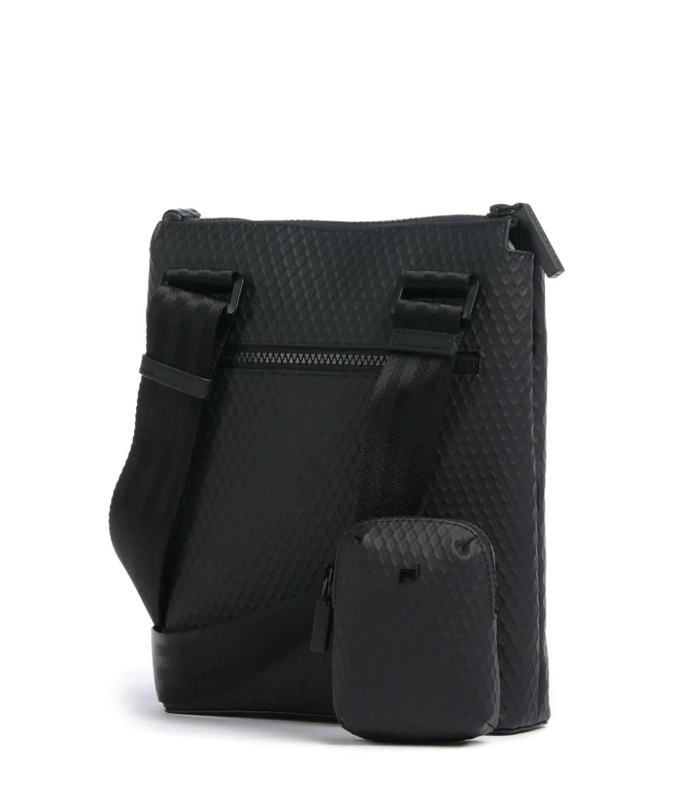 Roadster Pro XS Umhängetasche Polyurethane schwarz